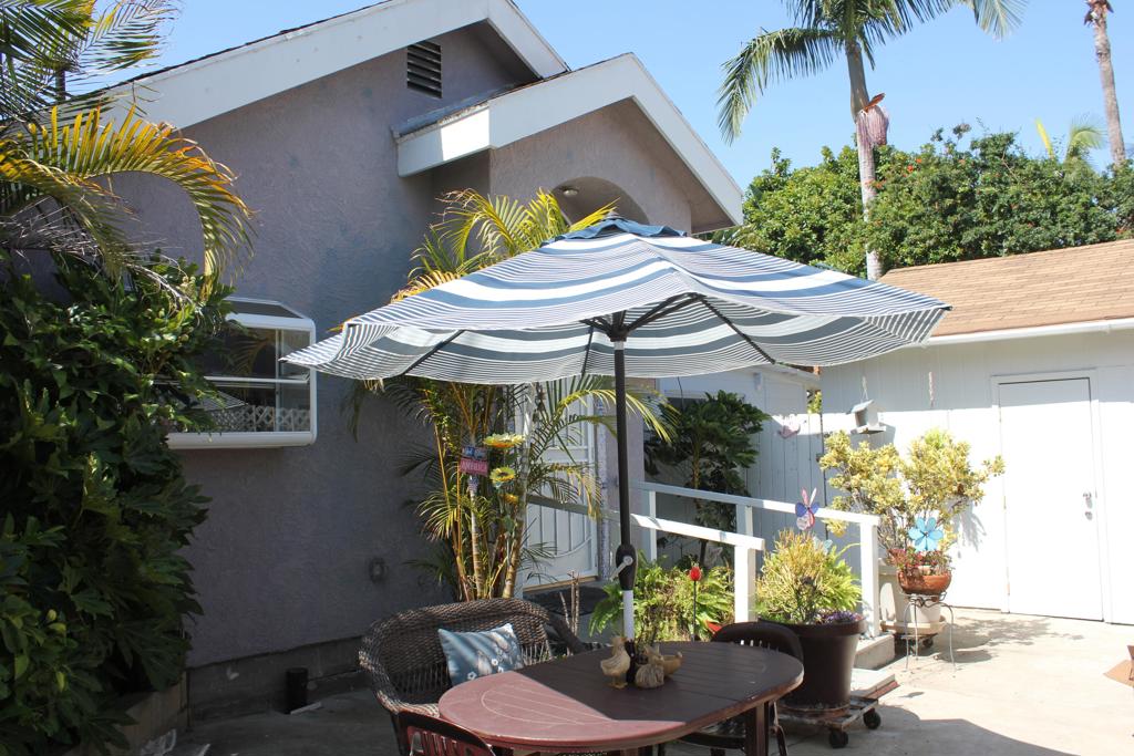 Not Applicable-1 - Residential Lease