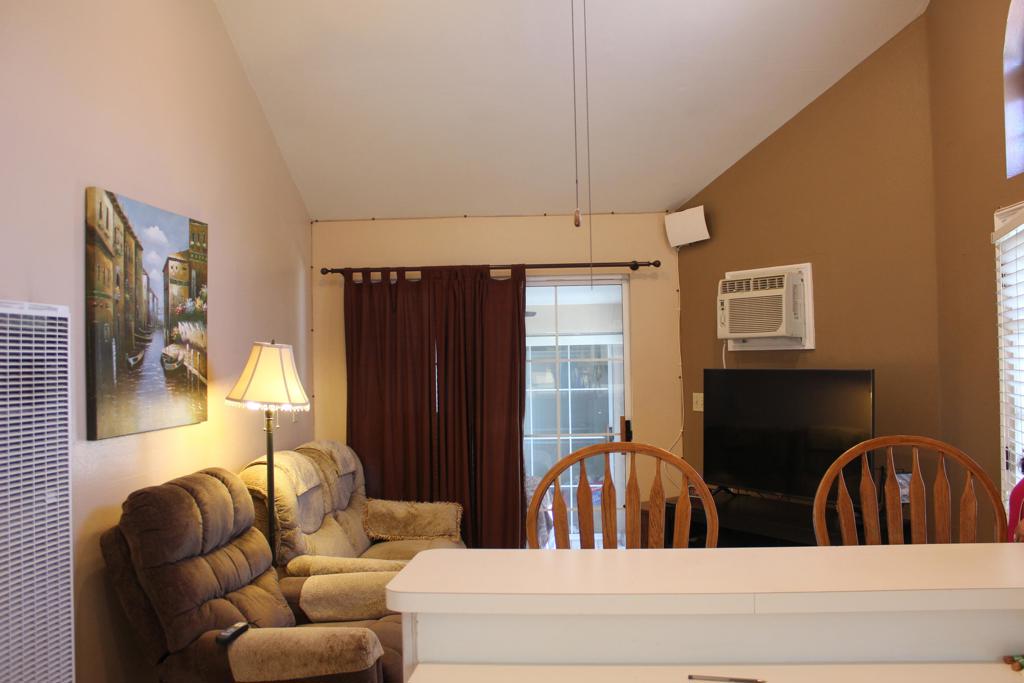 Not Applicable-1 - Residential Lease