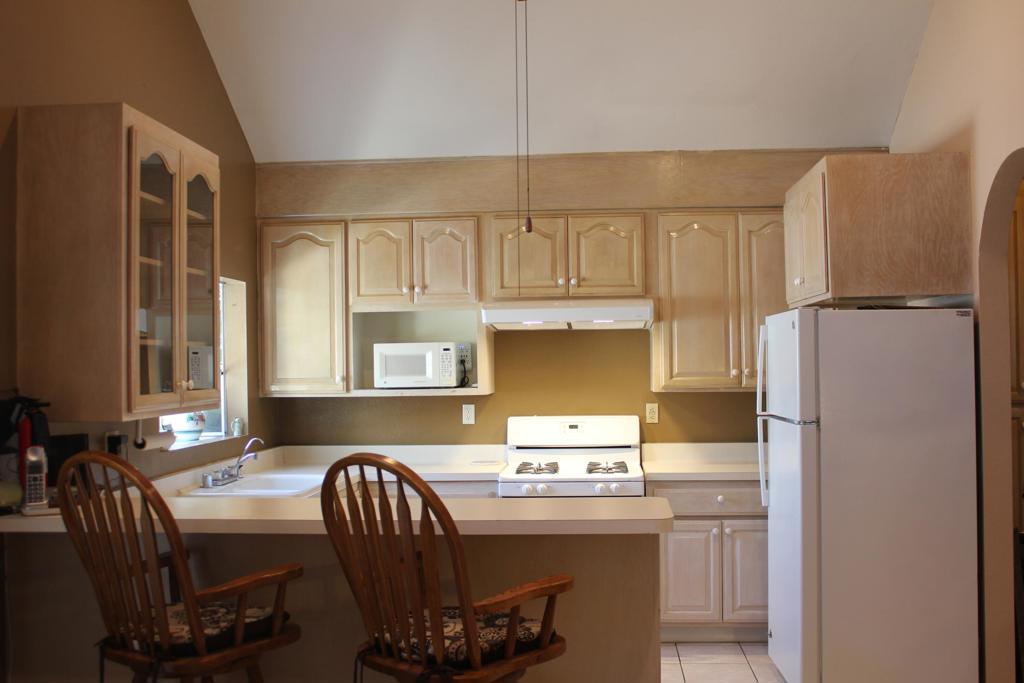 Not Applicable-1 - Residential Lease