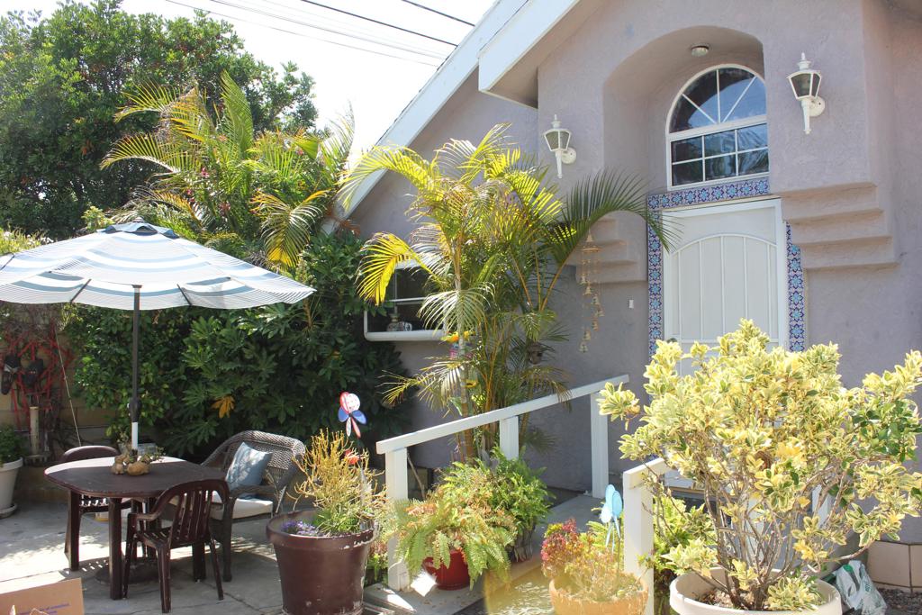 Not Applicable-1 - Residential Lease