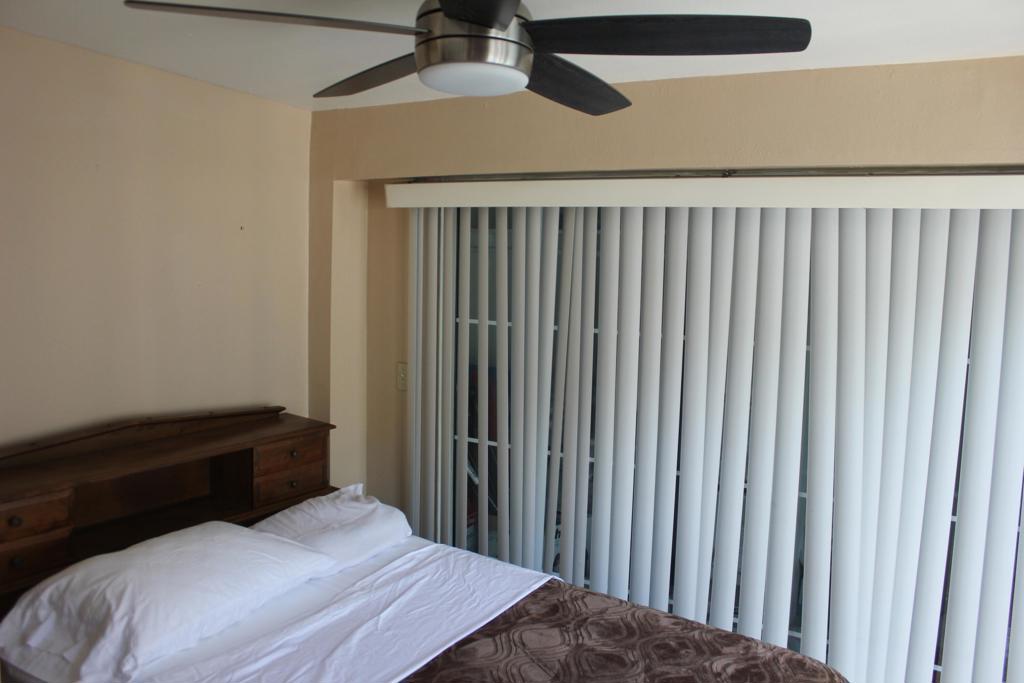 Not Applicable-1 - Residential Lease