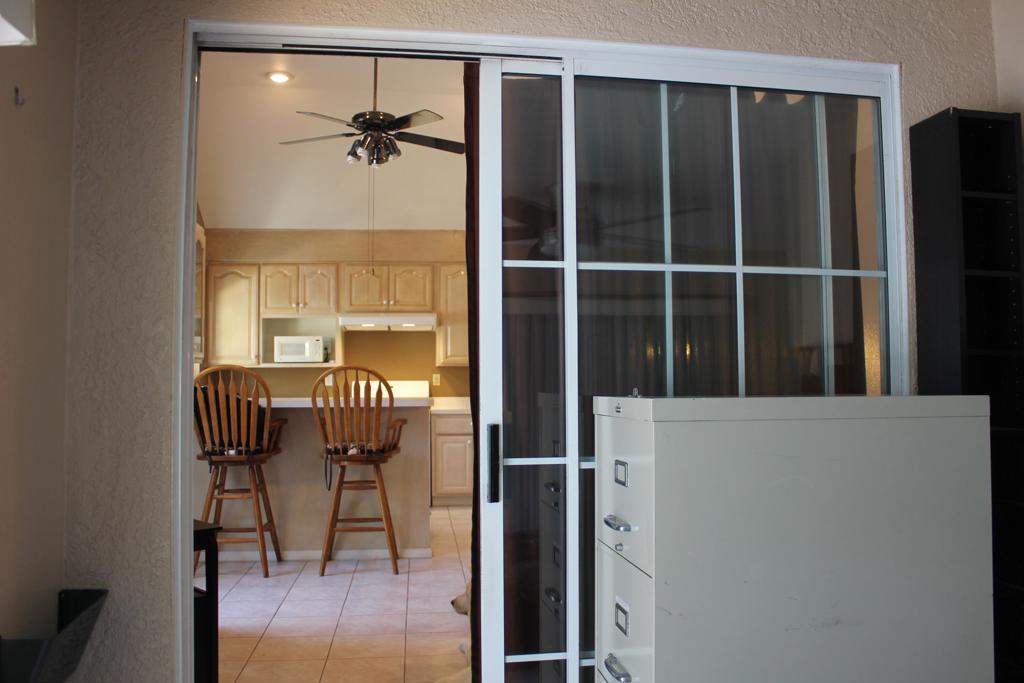 Not Applicable-1 - Residential Lease