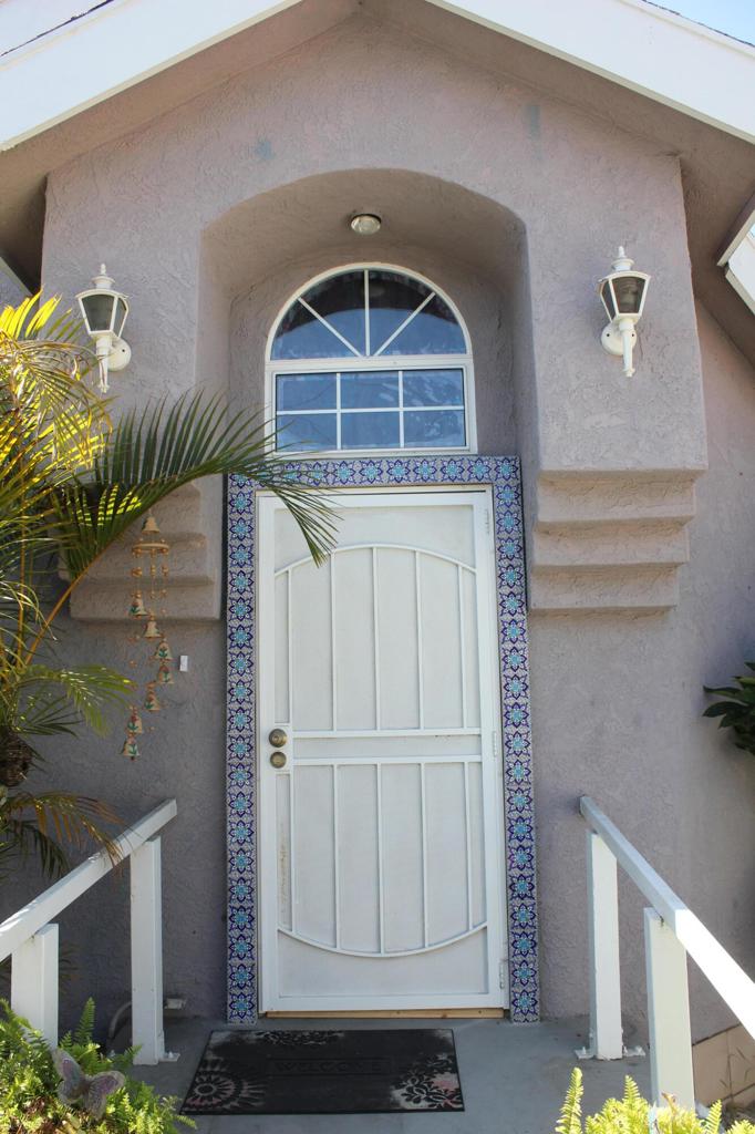 Not Applicable-1 - Residential Lease