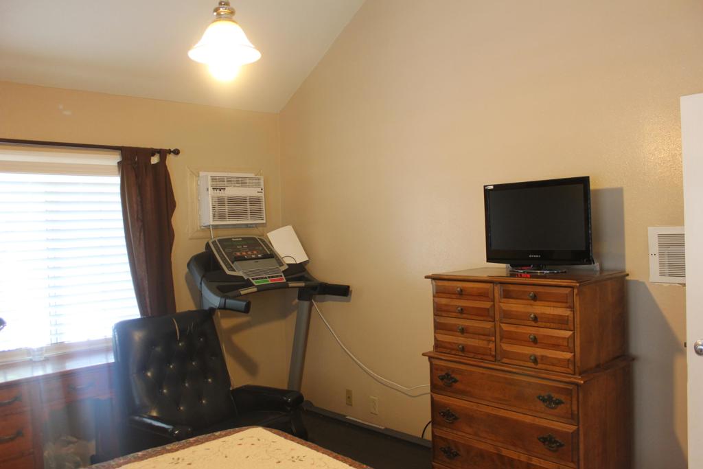 Not Applicable-1 - Residential Lease