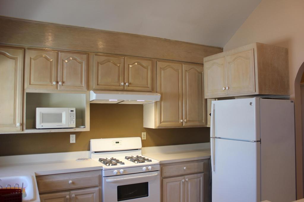 Not Applicable-1 - Residential Lease