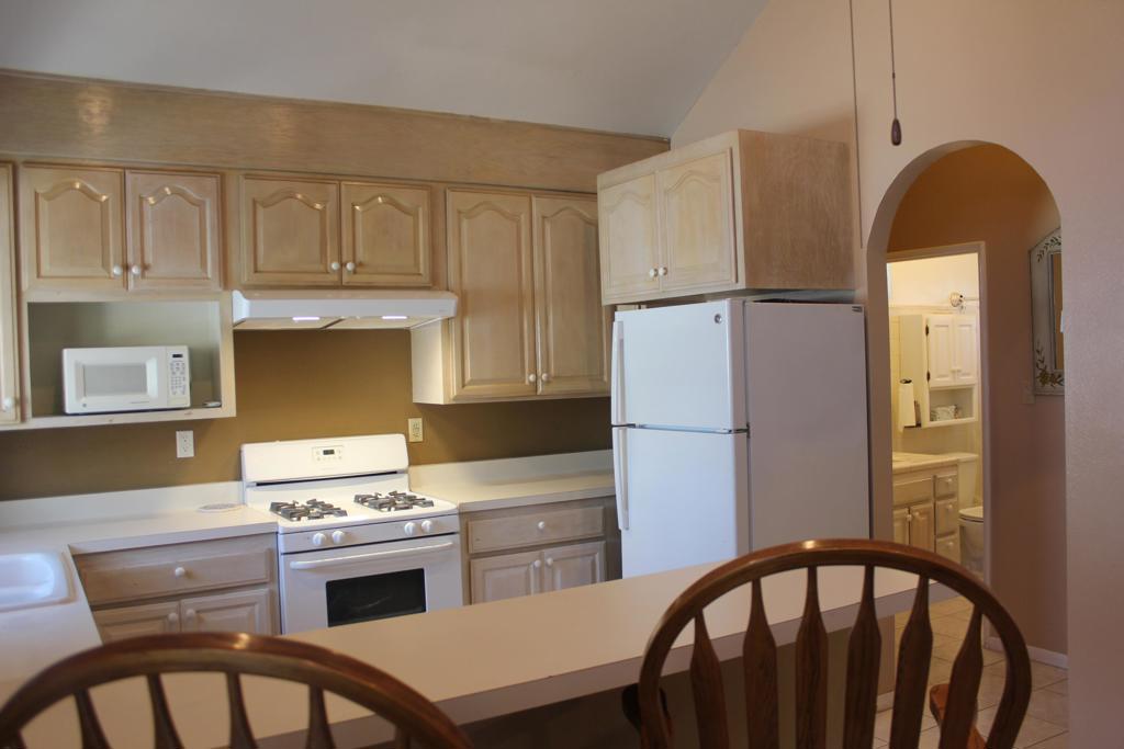 Not Applicable-1 - Residential Lease