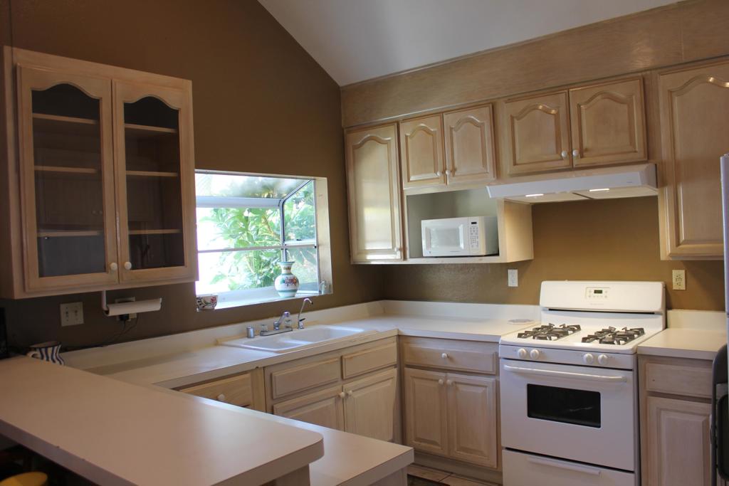 Not Applicable-1 - Residential Lease