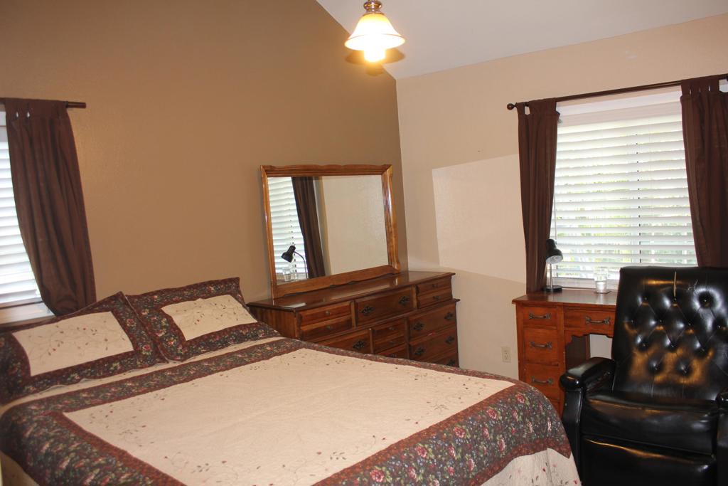 Not Applicable-1 - Residential Lease