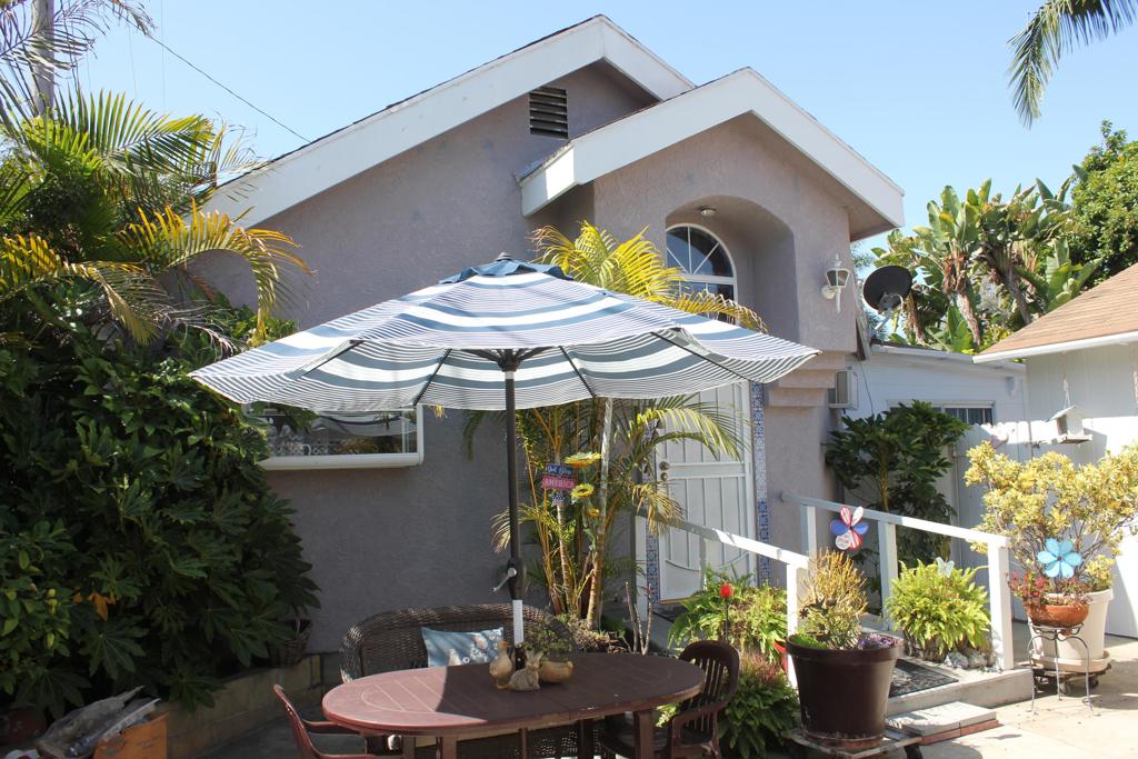 Not Applicable-1 - Residential Lease