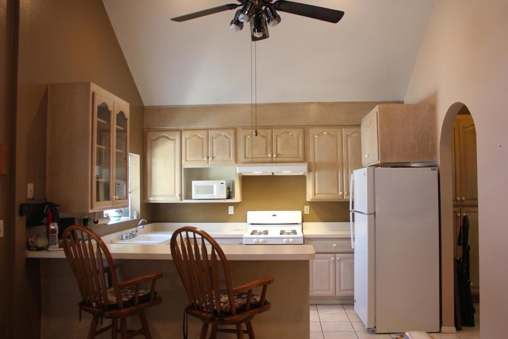 Not Applicable-1 - Residential Lease