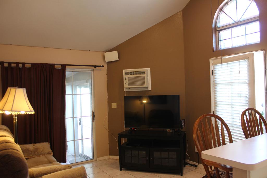 Not Applicable-1 - Residential Lease