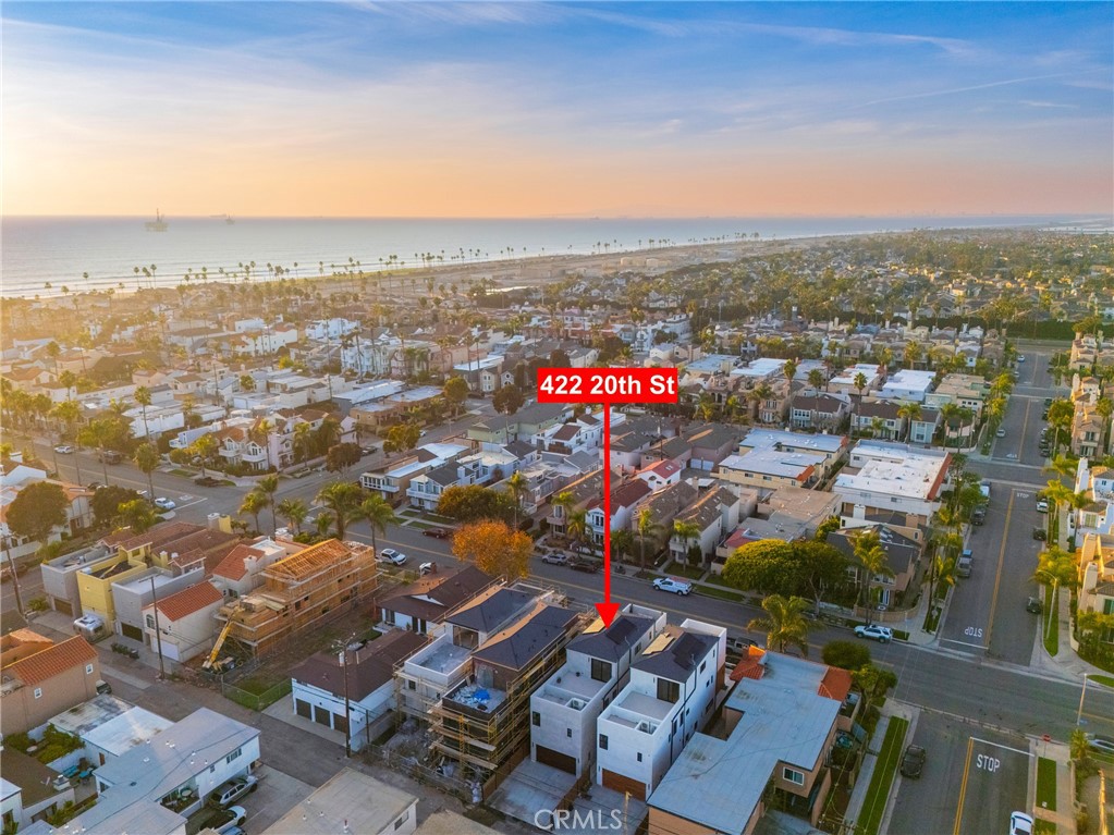 Downtown Area (DOWN) - Residential