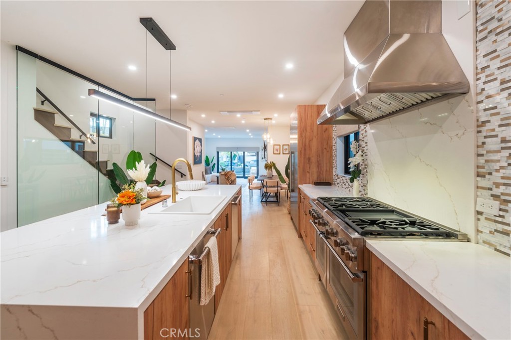 Downtown Area (DOWN) - Residential