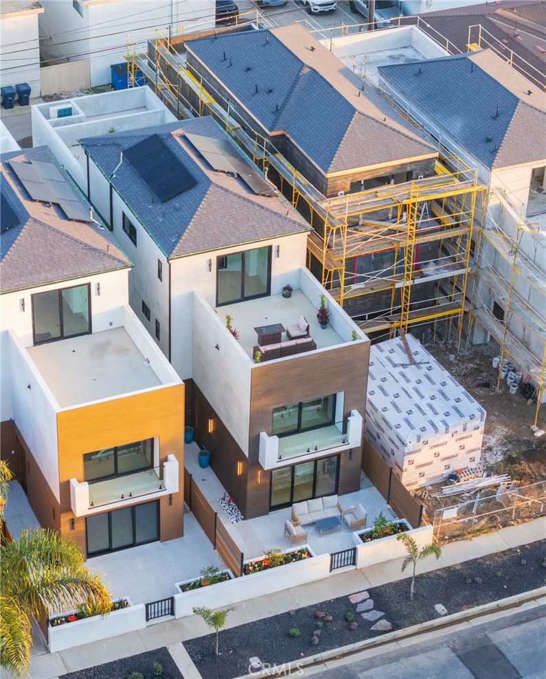 Downtown Area (DOWN) - Residential