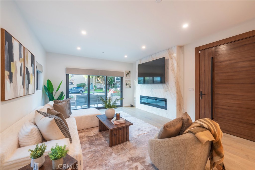 Downtown Area (DOWN) - Residential