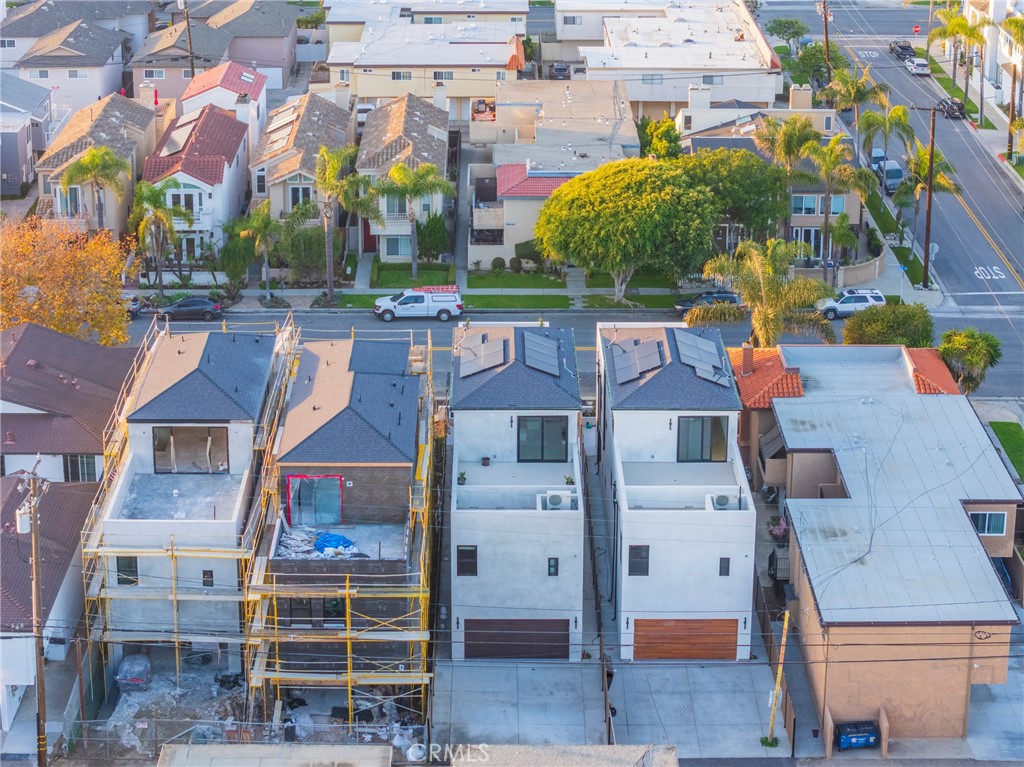 Downtown Area (DOWN) - Residential