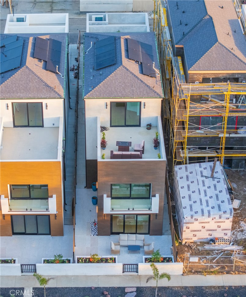 Downtown Area (DOWN) - Residential