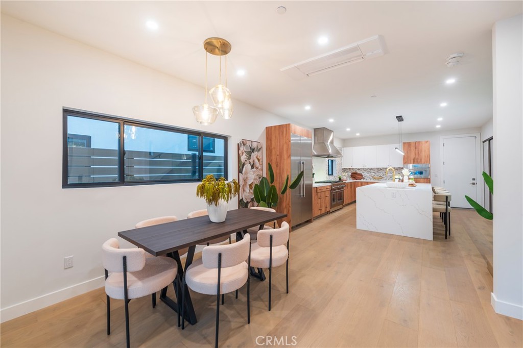 Downtown Area (DOWN) - Residential