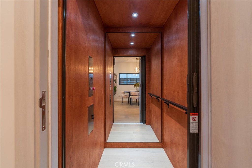 Downtown Area (DOWN) - Residential