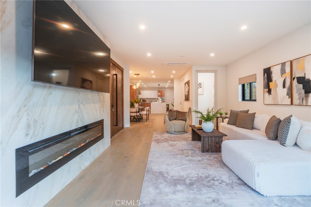 Downtown Area (DOWN) - Residential