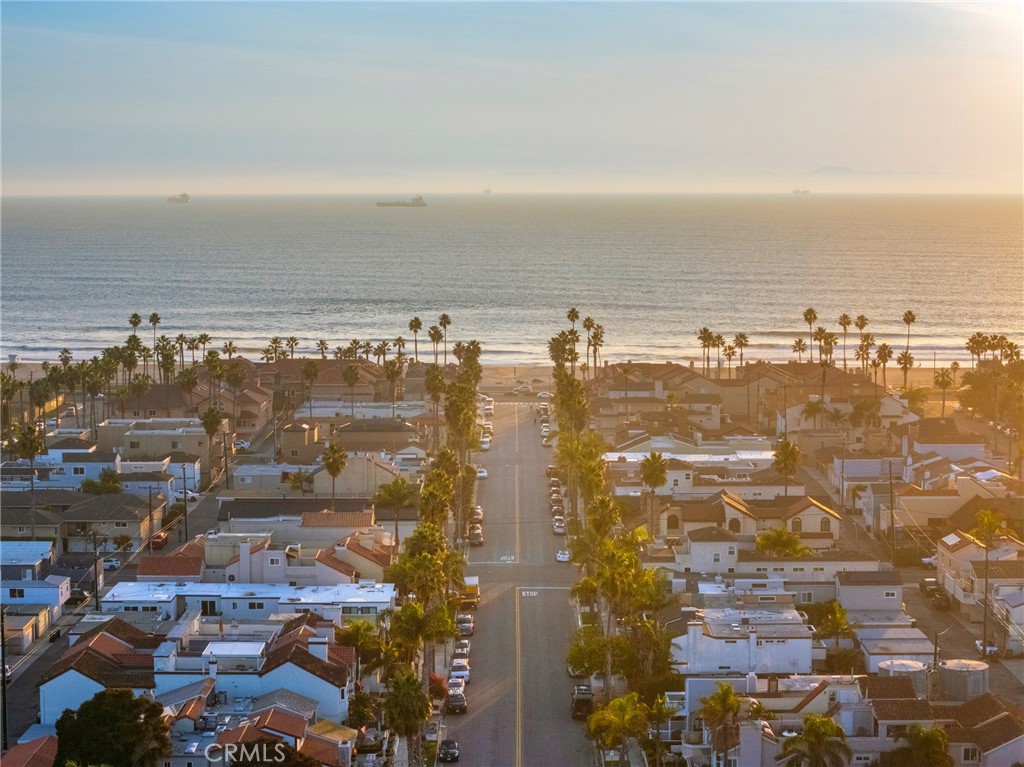 Downtown Area (DOWN) - Residential