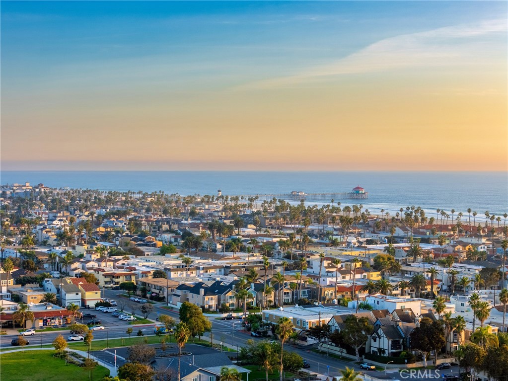 Downtown Area (DOWN) - Residential