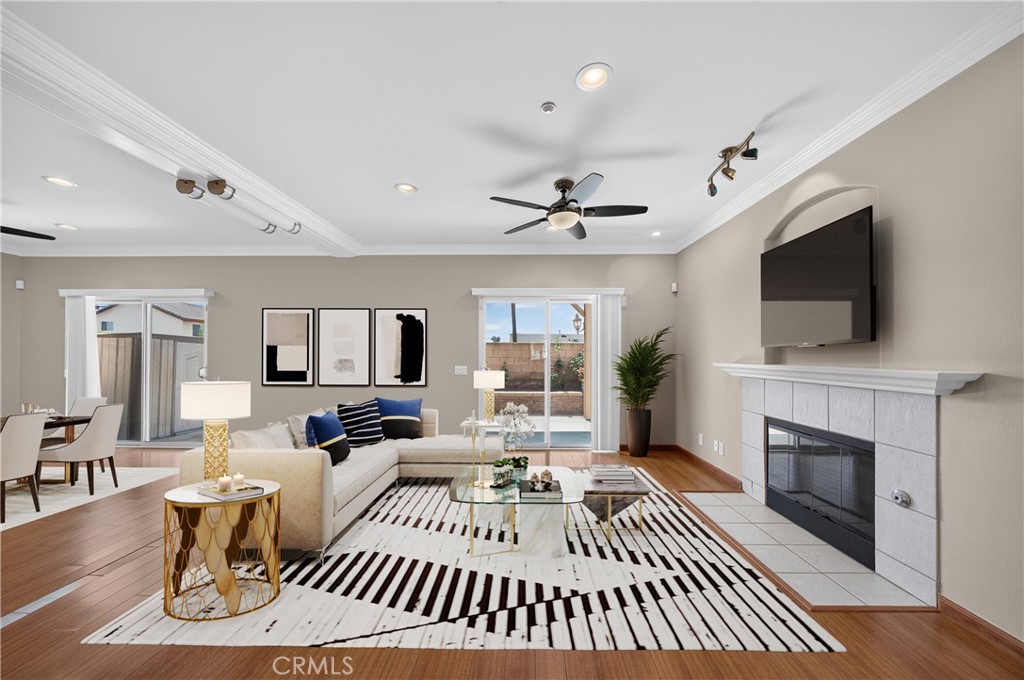 1223 Heritage