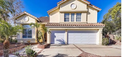 1020 La Salle Circle Corona CA 92879