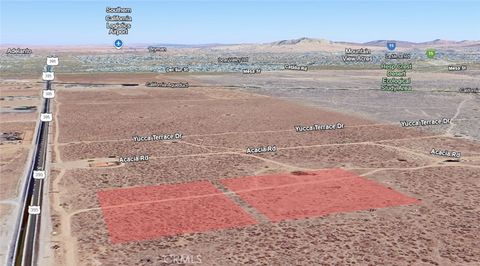 30644311 Hwy 395 Hesperia CA 92345