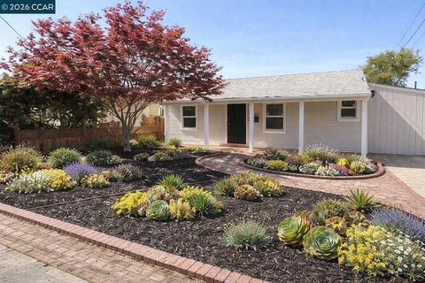 Photo of 2025 Parkside Dr Dr, Concord, CA 94519 (MLS # 41129601)
