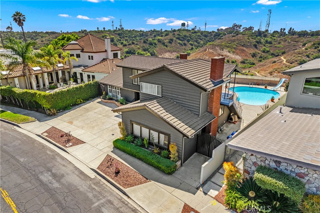 4577 Don Felipe Drive