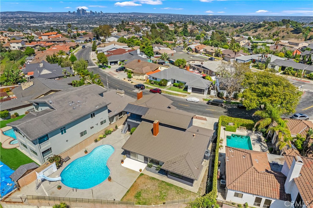 4577 Don Felipe Drive