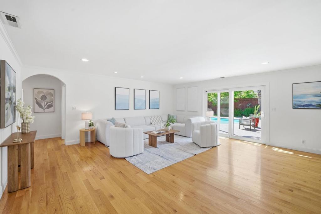 1495 Kimberly Court, San Jose CA 95118