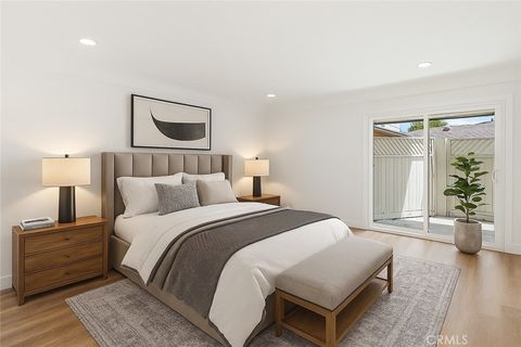 27172 Paseo Burladero C San Juan Capistrano CA 92675