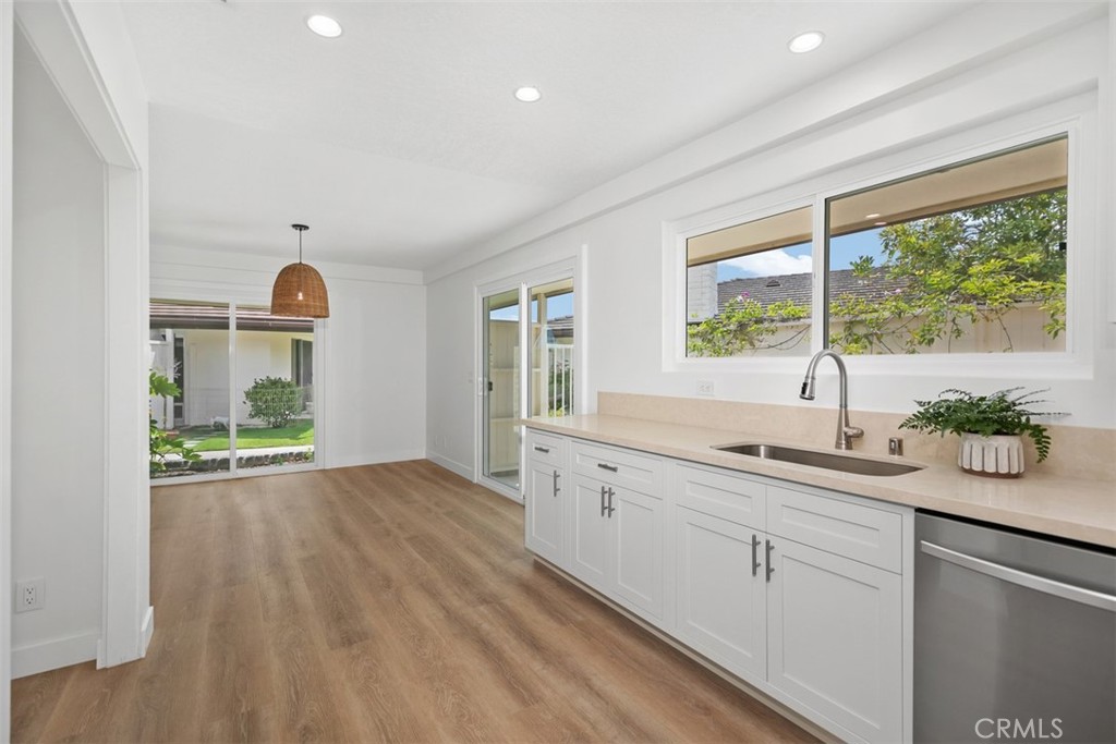 San Juan Hills (JH) - Residential