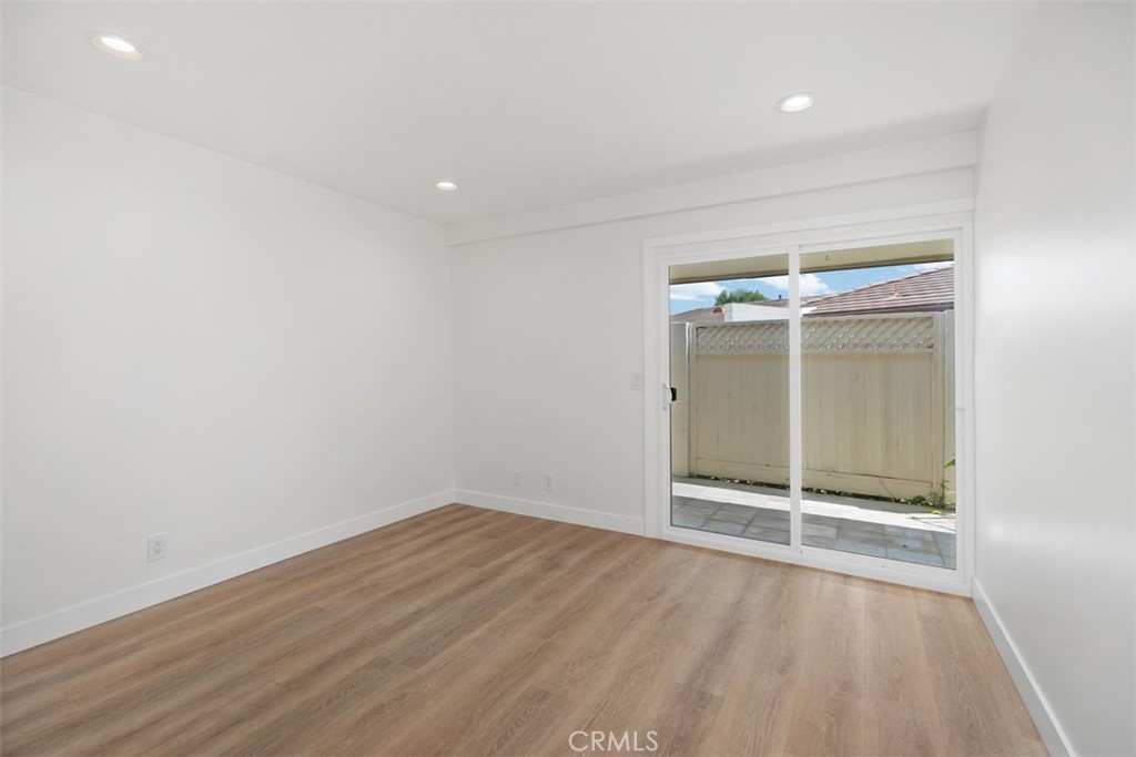 San Juan Hills (JH) - Residential