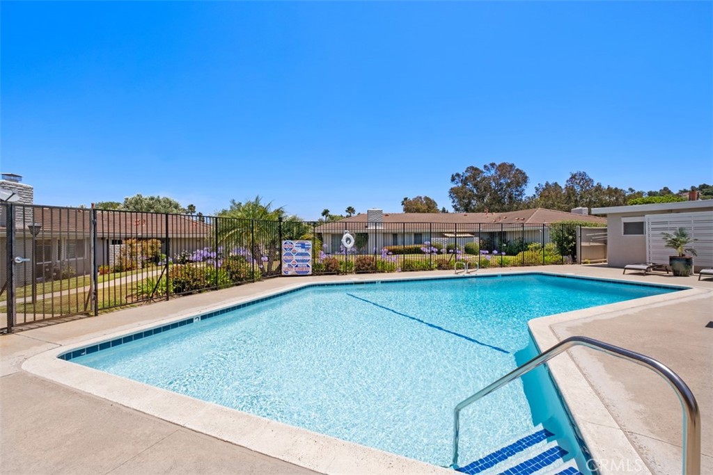 San Juan Hills (JH) - Residential