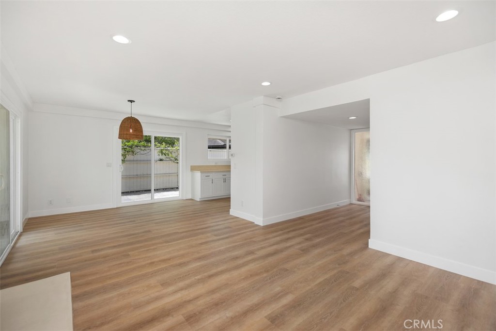 San Juan Hills (JH) - Residential