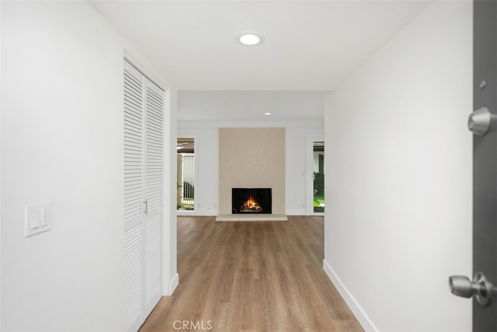 San Juan Hills (JH) - Residential