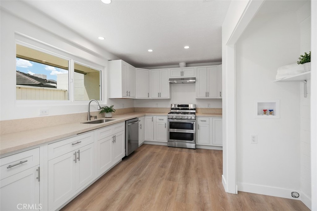 San Juan Hills (JH) - Residential