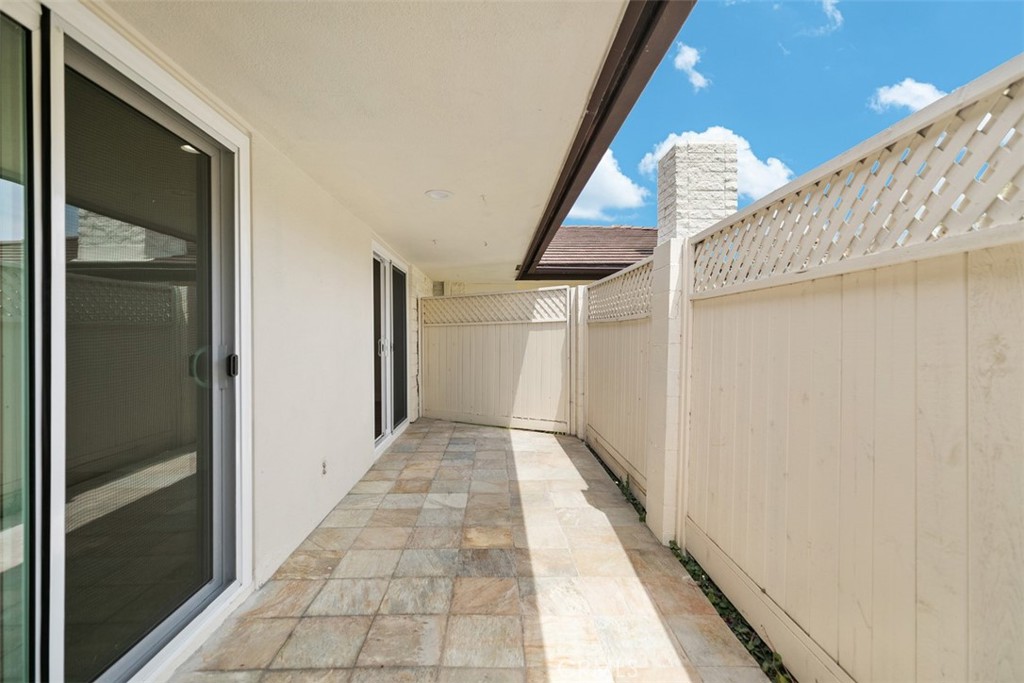 San Juan Hills (JH) - Residential