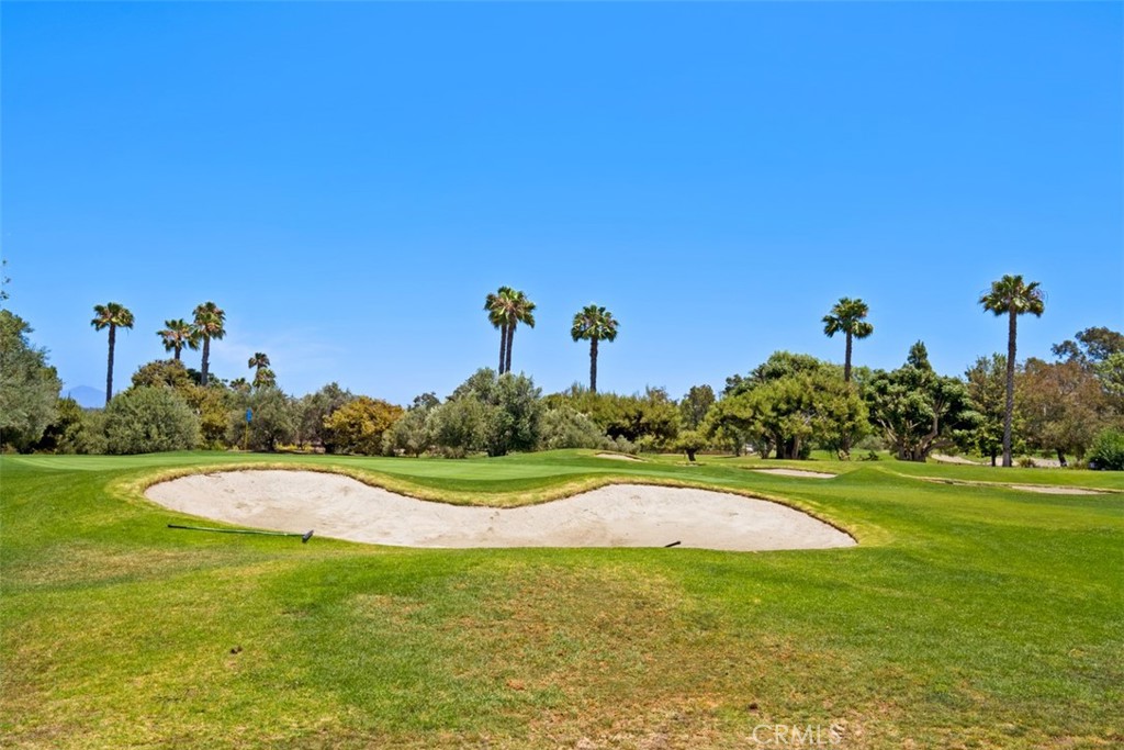 San Juan Hills (JH) - Residential