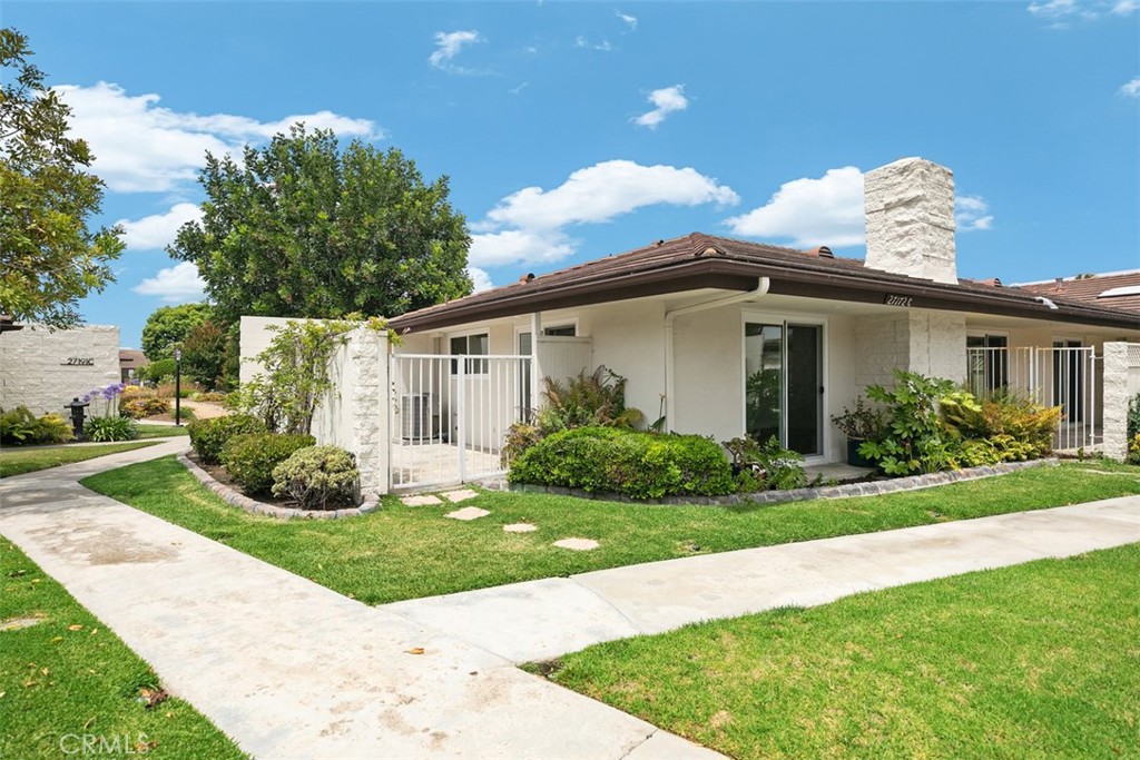 San Juan Hills (JH) - Residential