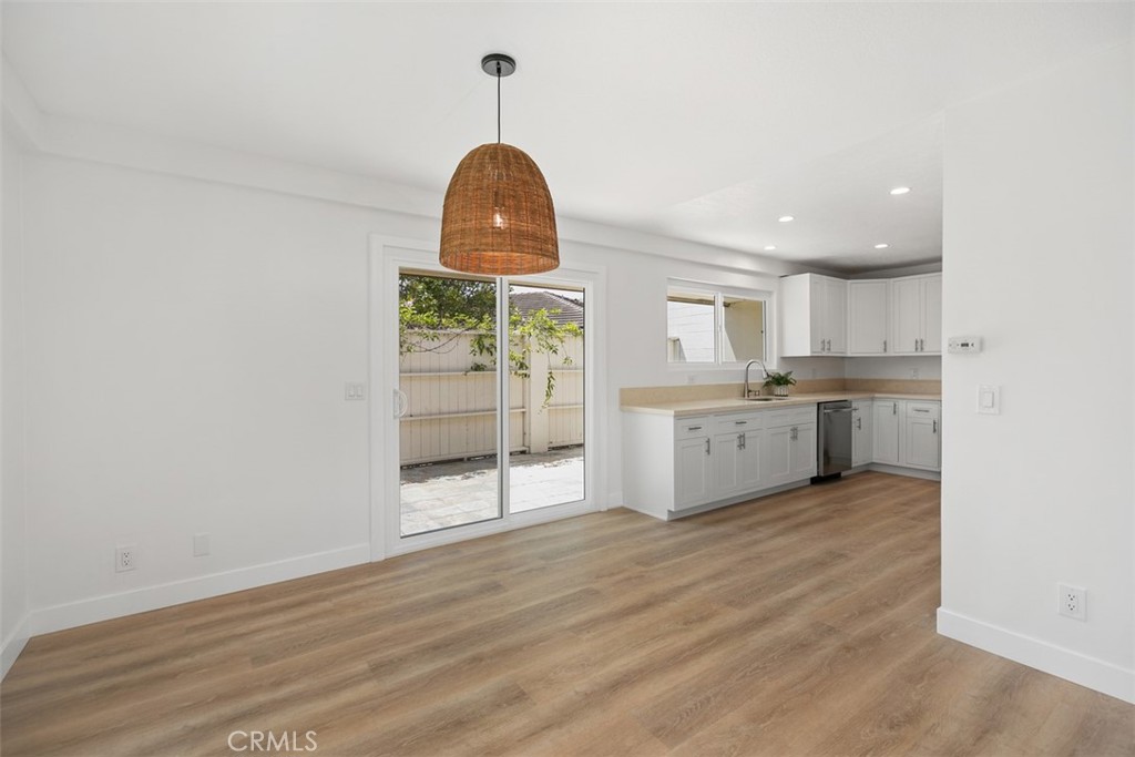 San Juan Hills (JH) - Residential