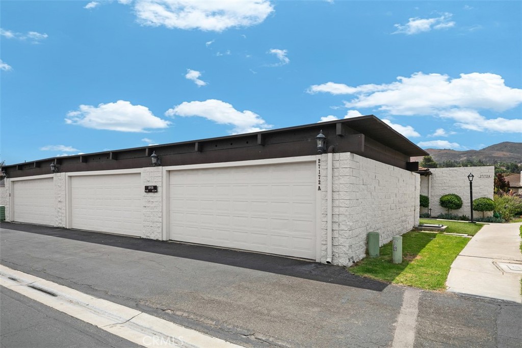 San Juan Hills (JH) - Residential