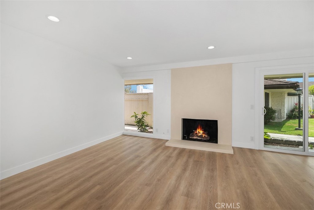 San Juan Hills (JH) - Residential