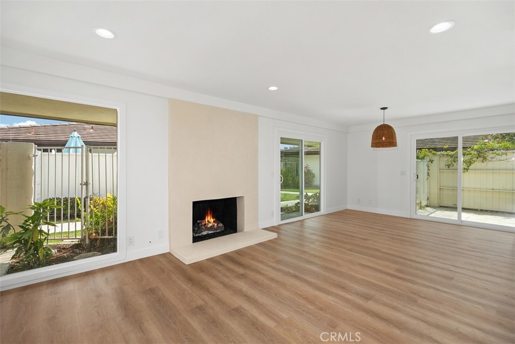 San Juan Hills (JH) - Residential