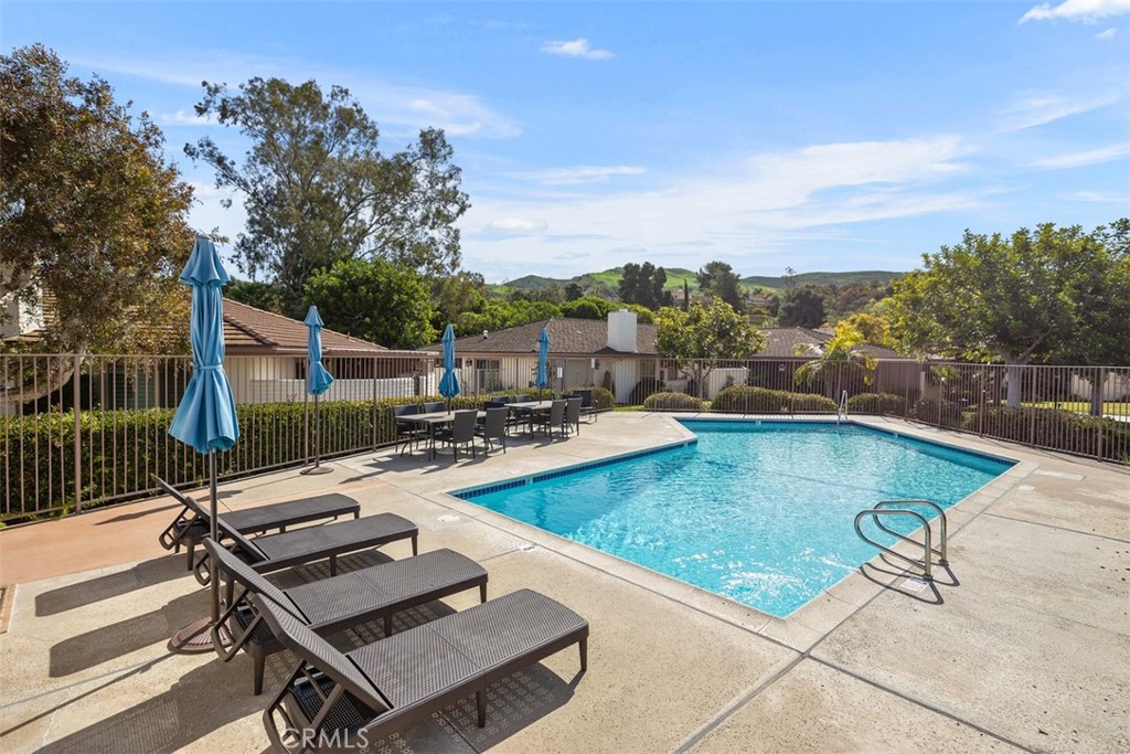 San Juan Hills (JH) - Residential