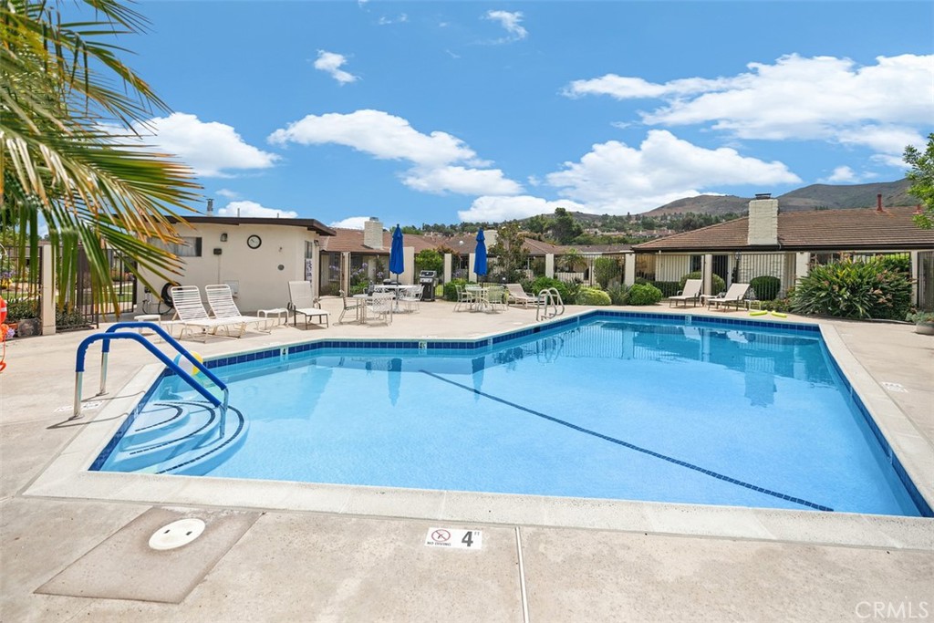 San Juan Hills (JH) - Residential
