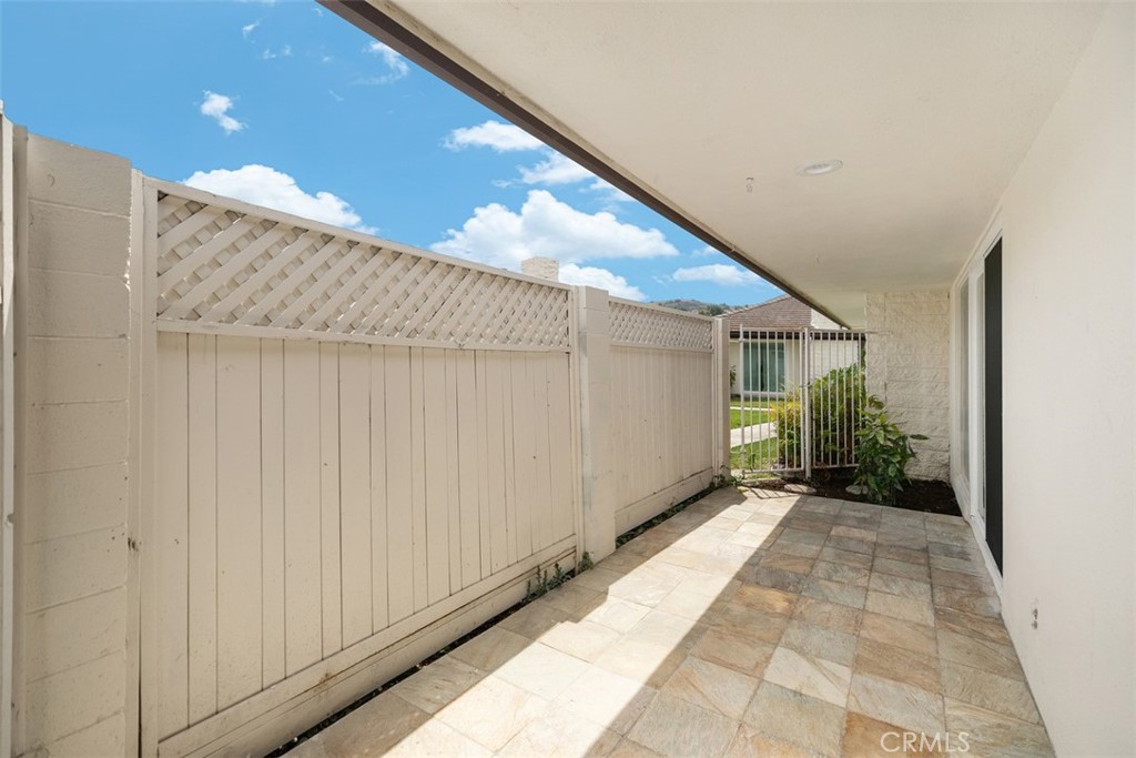 San Juan Hills (JH) - Residential